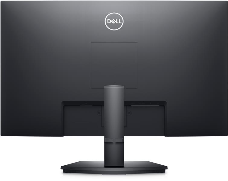 DELL S Series SE2723DS 68,6 cm (27"") 2560 x 1440 Pixels Quad HD IPS Zwart