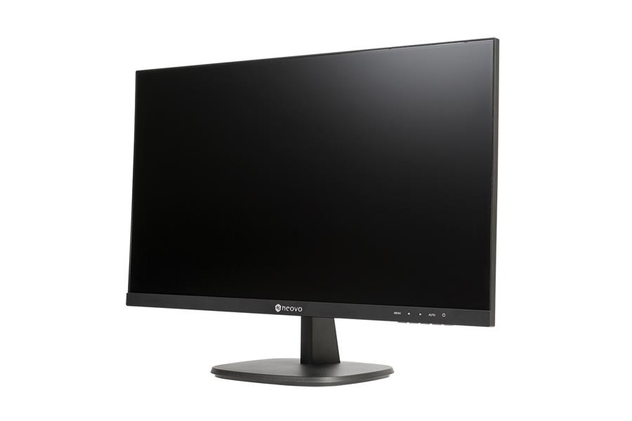 AG Neovo SC-2702 computer monitor 68,6 cm (27"") 1920 x 1080 Pixels Full HD Zwart