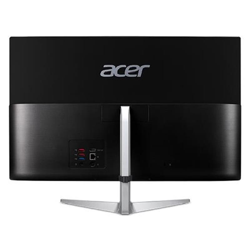 Acer Veriton EZ2740G I5462 Pro Intel® Core™ i5 60,5 cm (23.8"") 1920 x 1080 Pixels 16 GB DDR4-SDRAM 512 GB SSD Alles-in-één-pc Windows 11 Pro Wi-Fi 6 