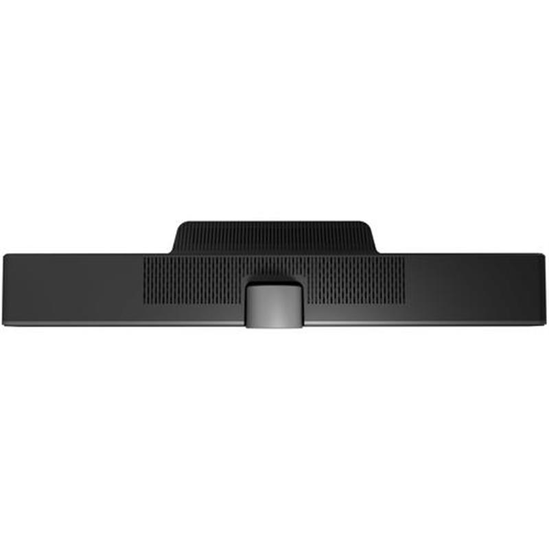 iiyama UC CAM120ULB-1 camera voor videoconferentie 12 MP Zwart 3840 x 2160 Pixels 30 fps