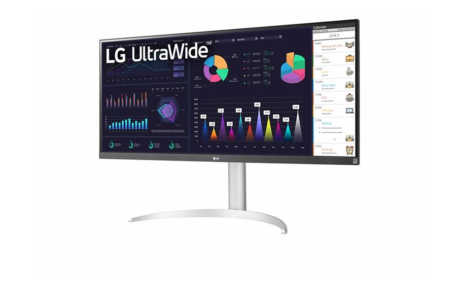 LG 34inch IPS FHD