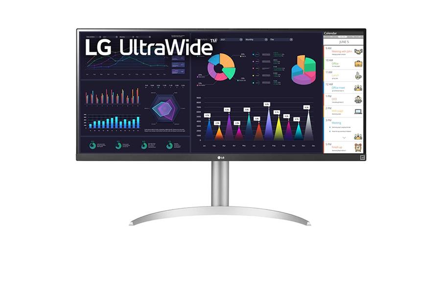 LG 34inch IPS FHD