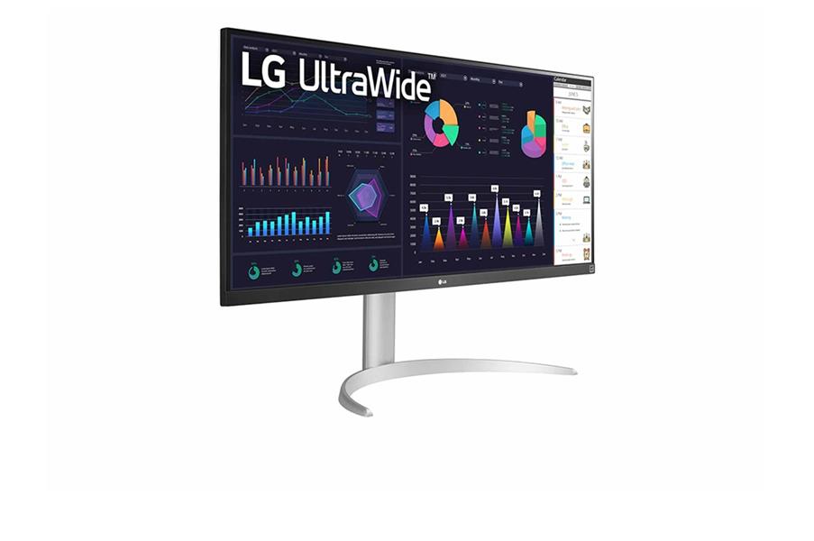 LG 34inch IPS FHD