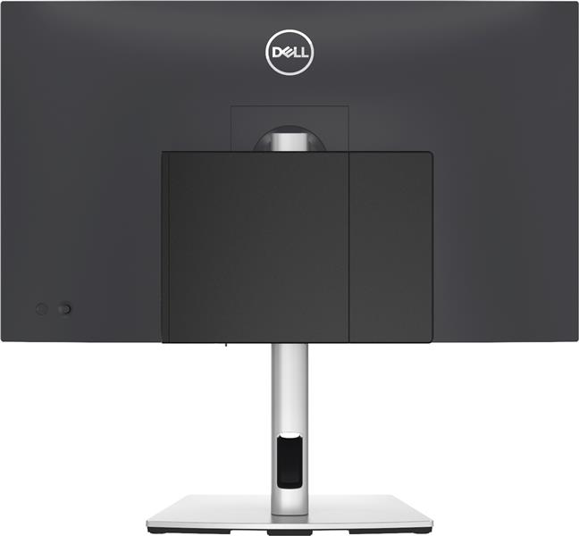 DELL MFS22 68,6 cm (27"") Zilver, Zwart