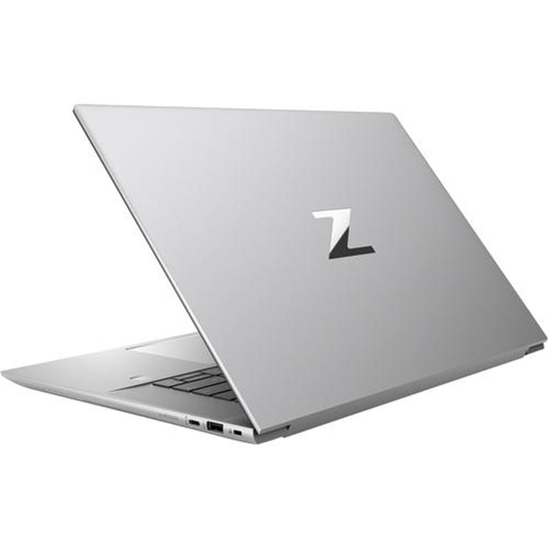HP ZBook Studio G9 i7-12700H Mobiel werkstation 40 6 cm 16 WUXGA Intel Core tm i7 32 GB DDR5-SDRAM 512 GB SSD NVIDIA GeForce RTX 3070 Ti Wi-Fi 6E 802 