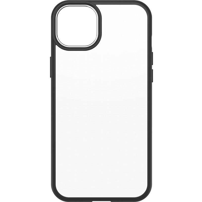 React Series Iphone 14 Plus Black Crystal