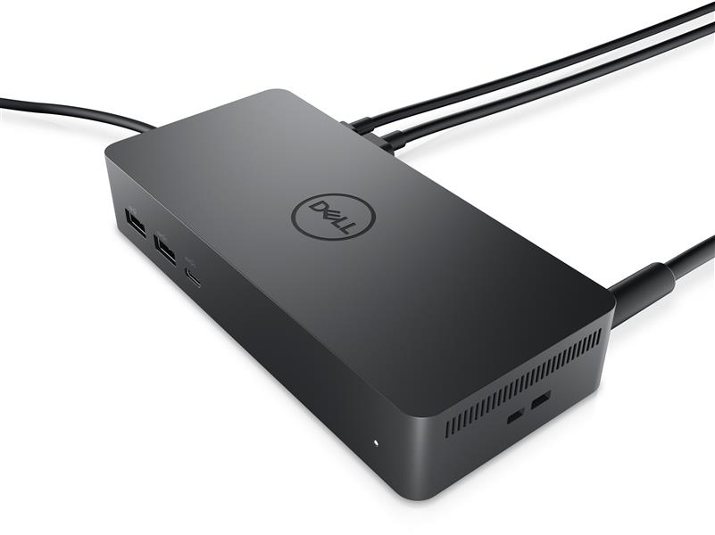 DELL Universal Dock - UD22 Docking Thunderbolt Zwart