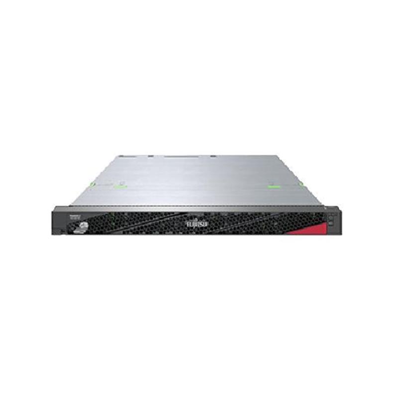 Fujitsu PRIMERGY RX1330 M5 server Rack Intel Xeon E E-2334 3,4 GHz 16 GB DDR4-SDRAM 500 W