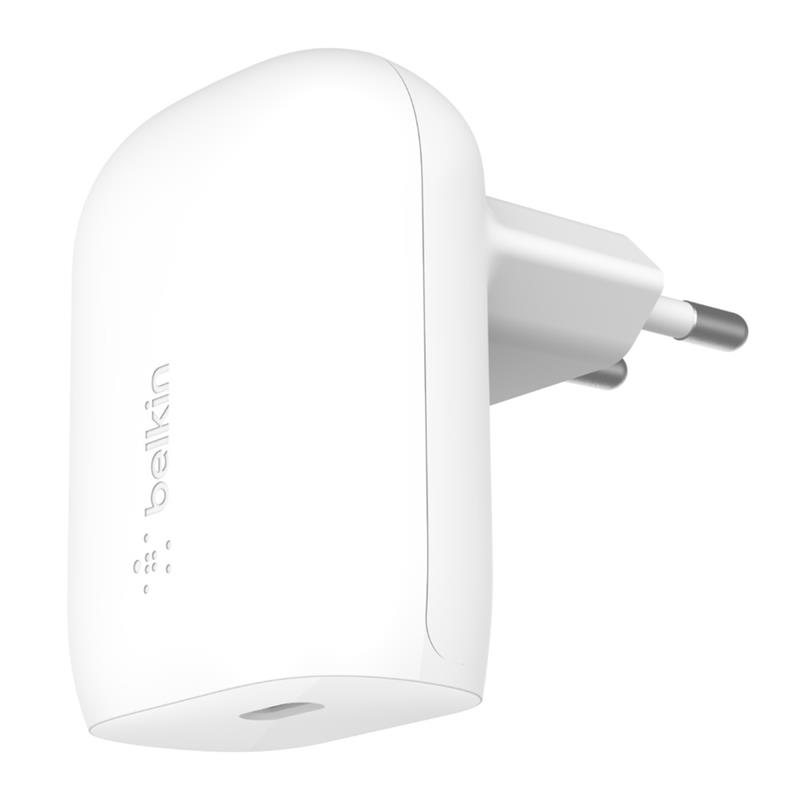 Belkin WCA005vfWH Wit Binnen