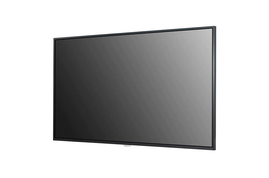 High Haze UHD Standard Signage 49 INCH