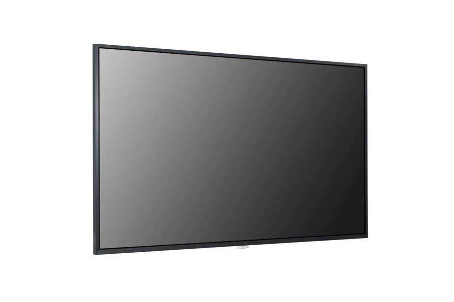 High Haze UHD Standard Signage 49 INCH