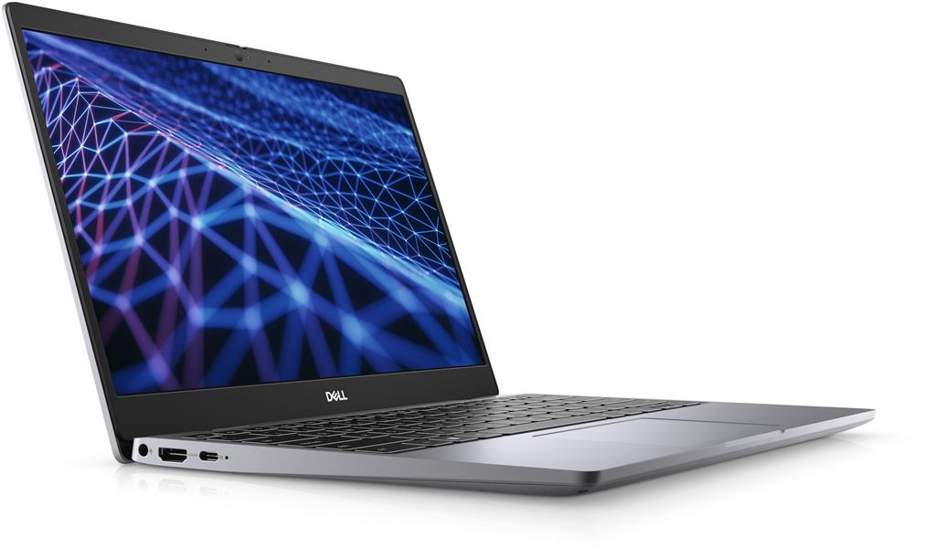 DELL Latitude 3330 i5-1155G7 Notebook 33,8 cm (13.3"") Full HD Intel® Core™ i5 8 GB LPDDR4x-SDRAM 256 GB SSD Wi-Fi 6 (802.11ax) Windows 10 Pro Grijs