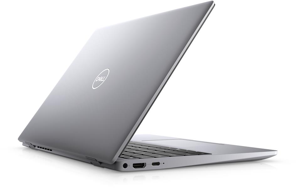 DELL Latitude 3330 i5-1155G7 Notebook 33,8 cm (13.3"") Full HD Intel® Core™ i5 8 GB LPDDR4x-SDRAM 256 GB SSD Wi-Fi 6 (802.11ax) Windows 10 Pro Grijs