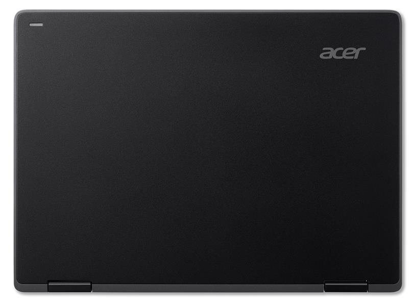 Acer TravelMate Spin B3 TMB311R-32-P8E6 Hybride (2-in-1) 29,5 cm (11.6"") Touchscreen HD Intel® Pentium® Silver N6000 8 GB DDR4-SDRAM 128 GB SSD Wi-Fi