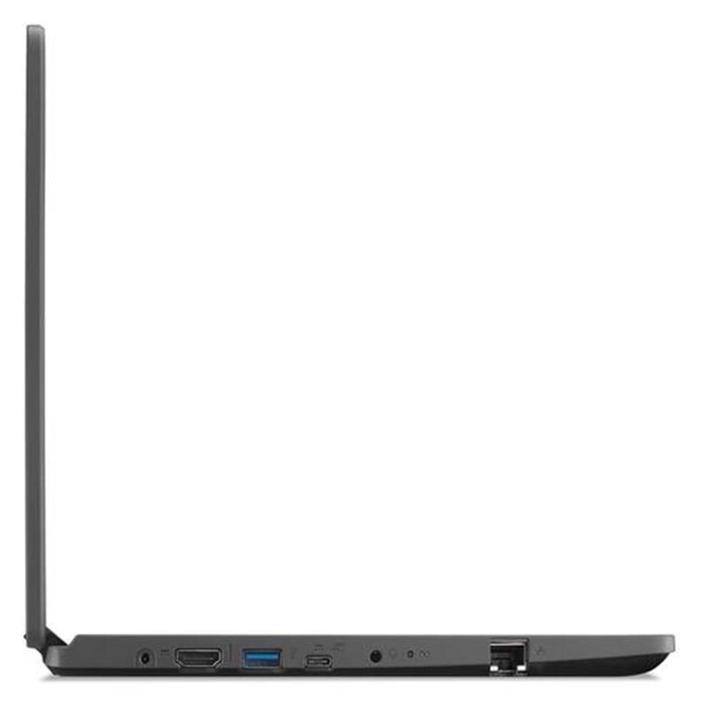 Acer TravelMate Spin B3 TMB311R-32-P8E6 Hybride (2-in-1) 29,5 cm (11.6"") Touchscreen HD Intel® Pentium® Silver N6000 8 GB DDR4-SDRAM 128 GB SSD Wi-Fi