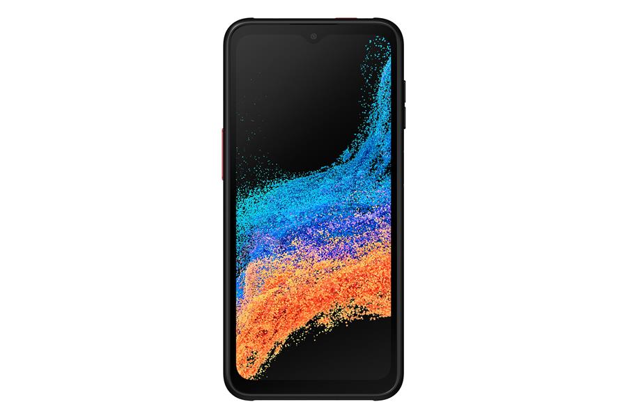 G736 XCOVER 6 PRO 128GB EE BLACK