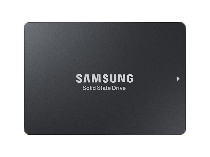 Samsung PM893 2.5"" 1920 GB SATA III V-NAND TLC