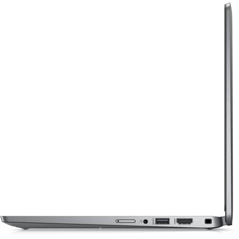 DELL Latitude 5330 i5-1245U Notebook 33,8 cm (13.3"") Full HD Intel® Core™ i5 16 GB DDR4-SDRAM 256 GB SSD Wi-Fi 6E (802.11ax) Windows 10 Pro Grijs