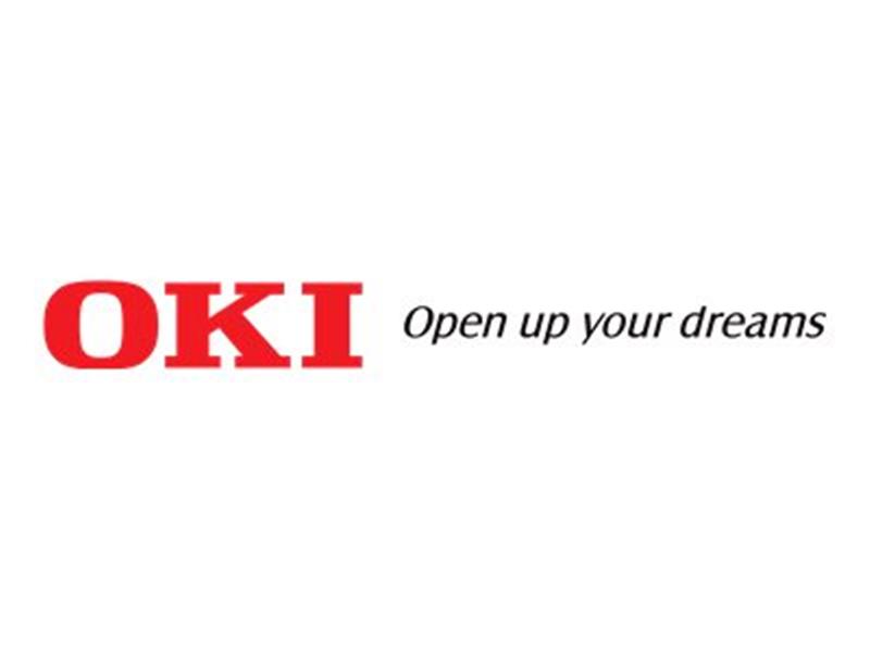 OKI Image Drum Black 9130 - 60K