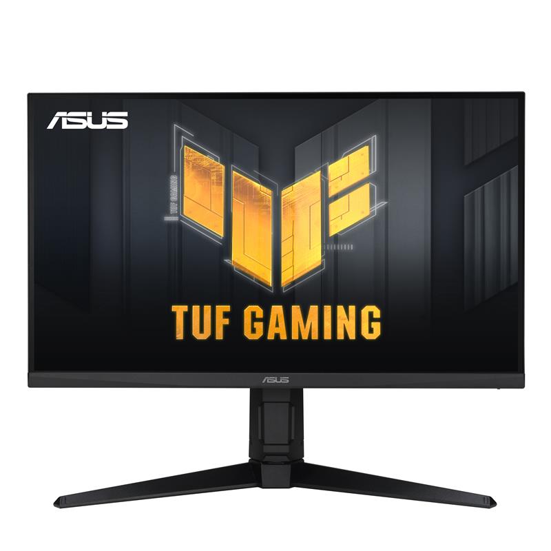 ASUS TUF Gaming VG27AQL3A computer monitor 68,6 cm (27"") 2560 x 1440 Pixels Wide Quad HD Zwart