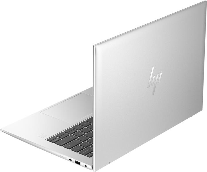 HP EliteBook 840 14 G10 i7-1355U Notebook 35,6 cm (14"") WUXGA Intel® Core™ i7 16 GB DDR5-SDRAM 512 GB SSD Wi-Fi 6E (802.11ax) Windows 11 Pro Zilver