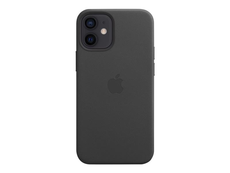 APPLE iPhone 12 MINI LE CASE BLACK