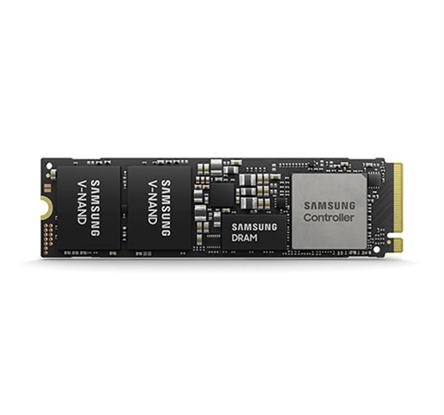 Samsung PM9A1 M.2 512 GB PCI Express 4.0 V-NAND NVMe