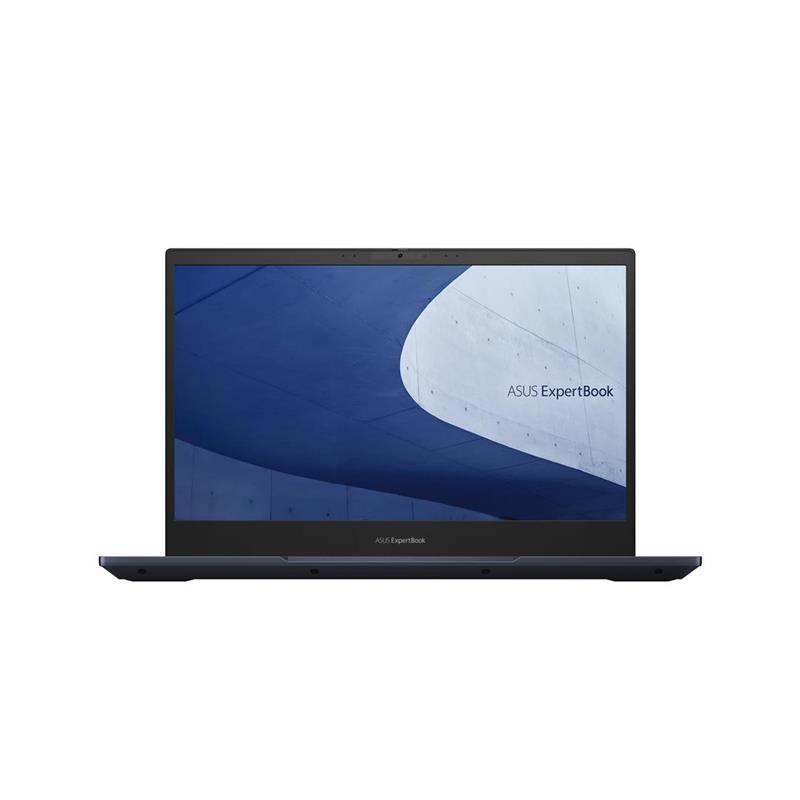 ASUS ExpertBook B5 B5402CBA-KC0736X i7-1260P Notebook 35,6 cm (14"") Full HD Intel® Core™ i7 16 GB DDR5-SDRAM 1000 GB SSD Wi-Fi 6E (802.11ax) Windows 