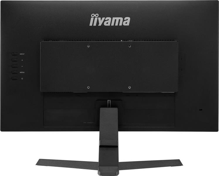 iiyama G-MASTER Red Eagle LED display 68,6 cm (27"") 1920 x 1080 Pixels Full HD Zwart
