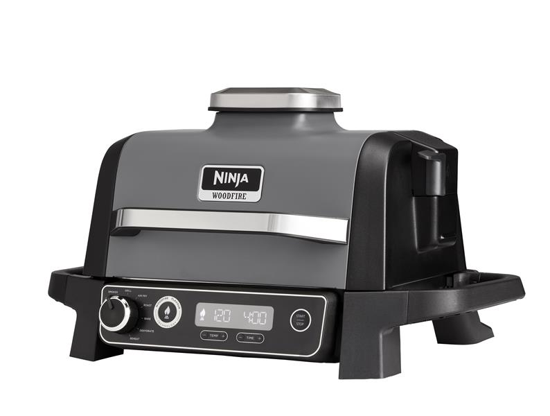 Ninja Woodfire Outdoor Grill