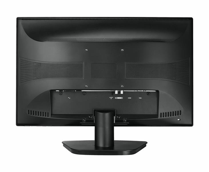 AG Neovo SC-2202 computer monitor 55,9 cm (22"") 1920 x 1080 Pixels Full HD LCD Zwart