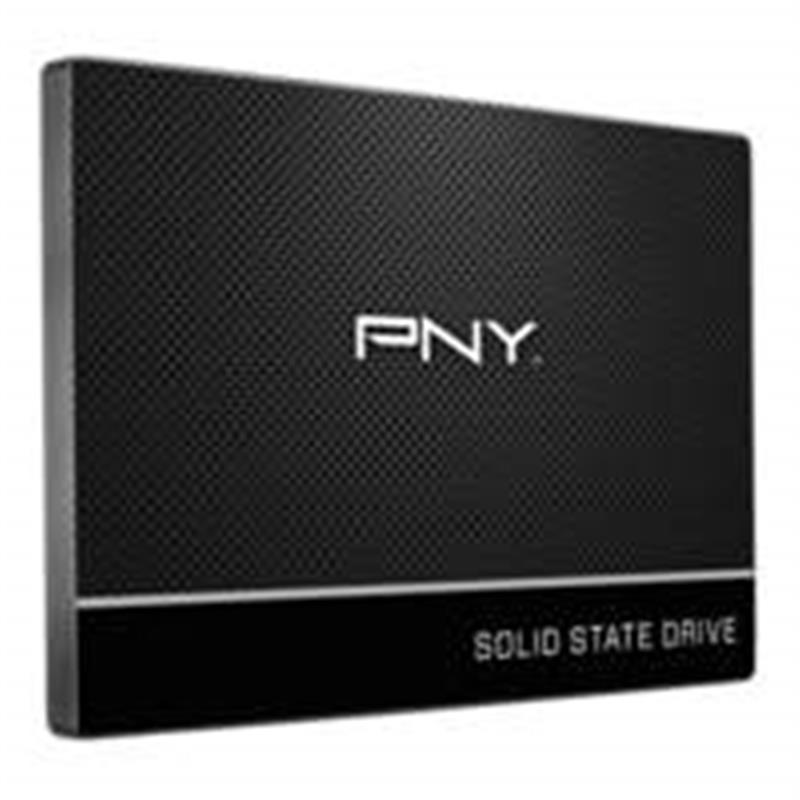 PNY SSD 2.5 250GB CS900 SATA 3 Retail