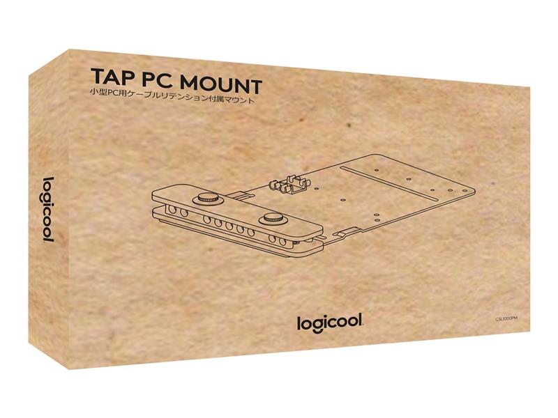 Logitech PC Mount