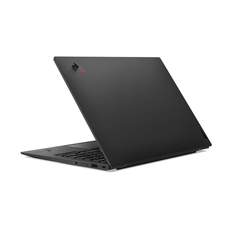 Lenovo ThinkPad X1 Carbon i7-1355U Notebook 35,6 cm (14"") WUXGA Intel® Core™ i7 32 GB LPDDR5-SDRAM 1000 GB SSD Wi-Fi 6E (802.11ax) Windows 11 Pro Zwa