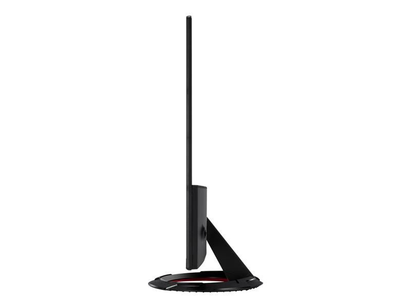 ASUS TUF Gaming VG249Q1R computer monitor 60,5 cm (23.8"") 1920 x 1080 Pixels Full HD Zwart