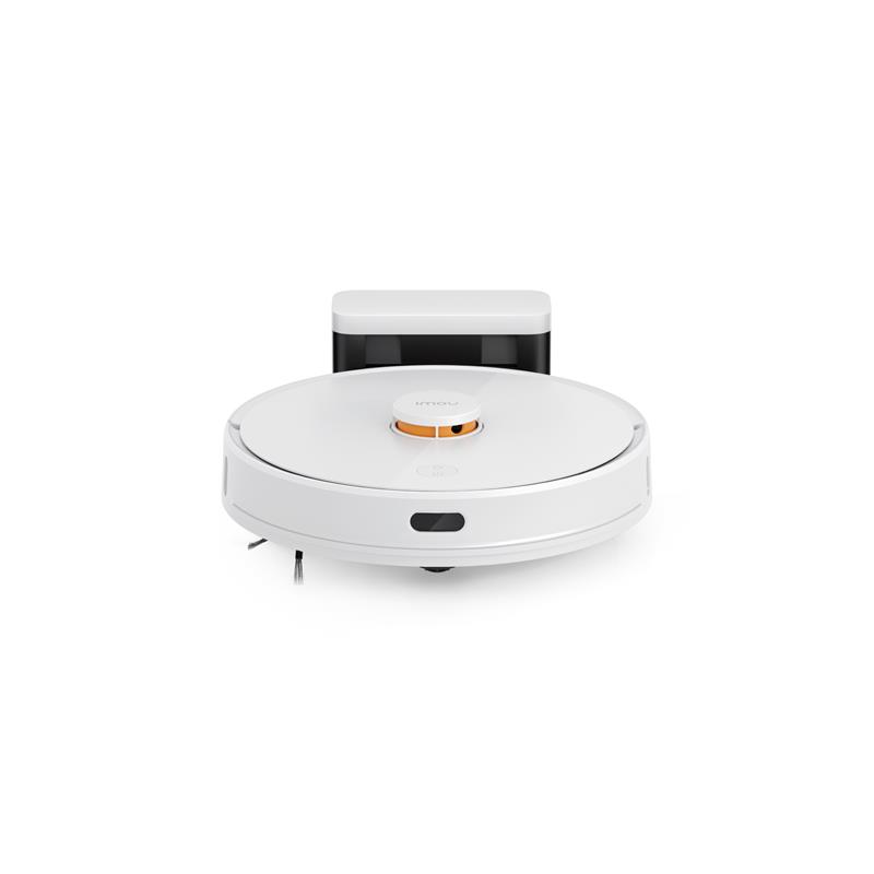 Robot vacuum cleaner 