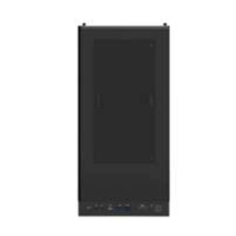 Gigabyte AORUS C300 GLASS Midi-Toren Zwart