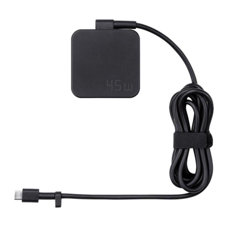 ASUS AC45-00 netvoeding & inverter Binnen 45 W Zwart