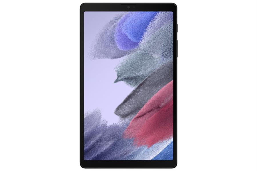 Samsung Galaxy Tab A7 Lite SM-T220N 32 GB 22,1 cm (8.7"") 3 GB Wi-Fi 5 (802.11ac) Grijs