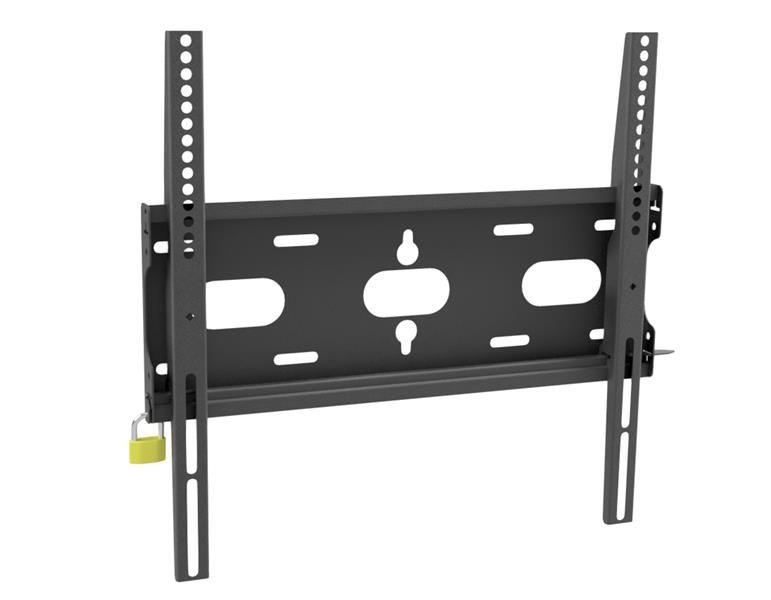 Universal wall mount