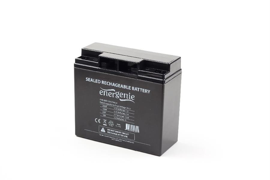 Batterij 12V 17AH voor UPS