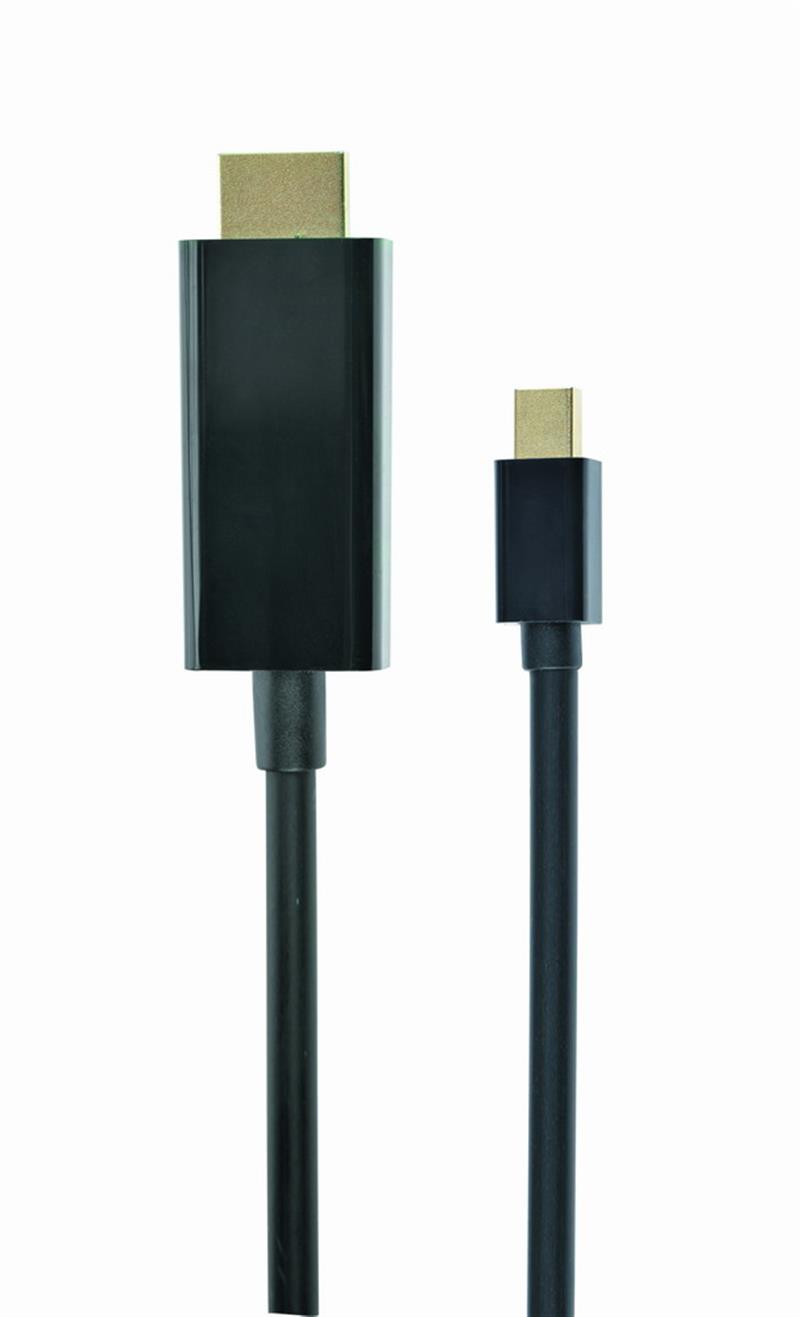 Mini DisplayPort naar HDMI-kabel 1 8 meter