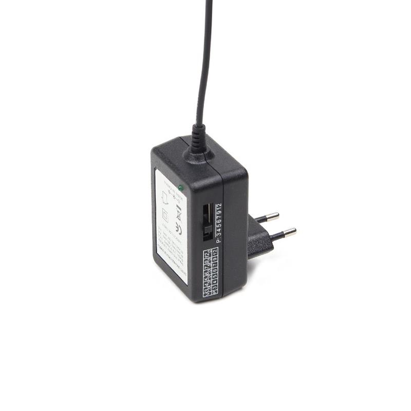 Universele AC DC adapter 12 W