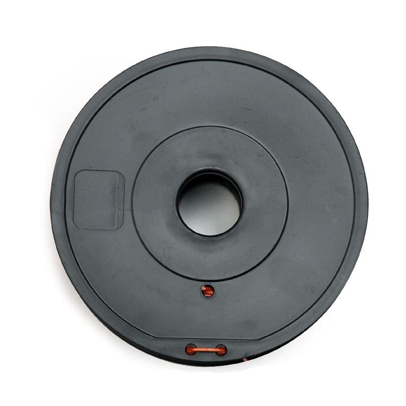 Gembird ABS Rood 1 75 mm 0 6 kg