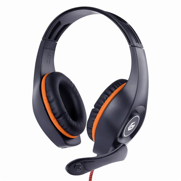 Gaming Headset 3 5 mm