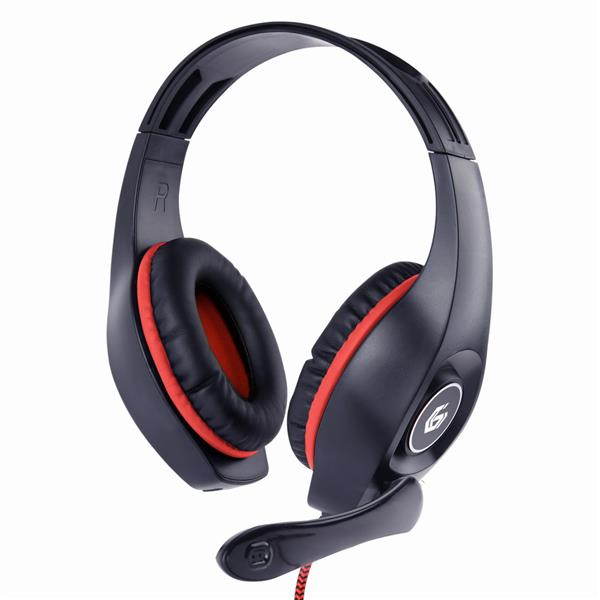 Gaming Headset 3 5 mm