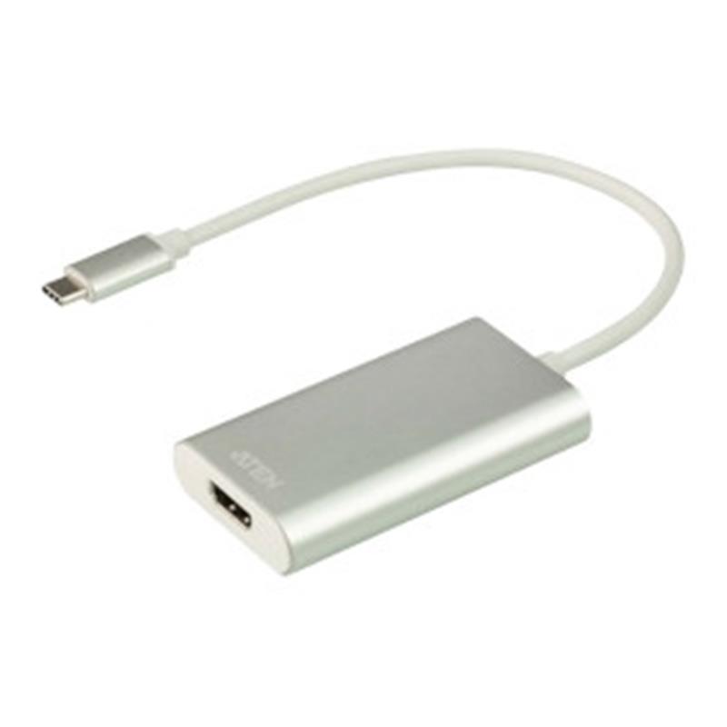 CAMLIVEâ„¢ (HDMI naar USB-C UVC Video Capture)