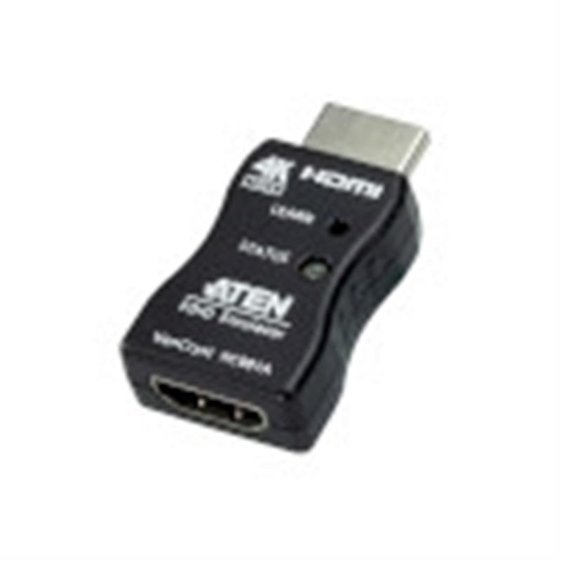 ATEN True 4K HDMI EDID-emulator-adapter