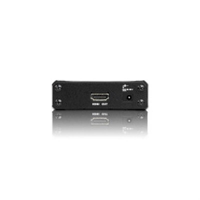 ATEN VGA/audio naar HDMI-converter