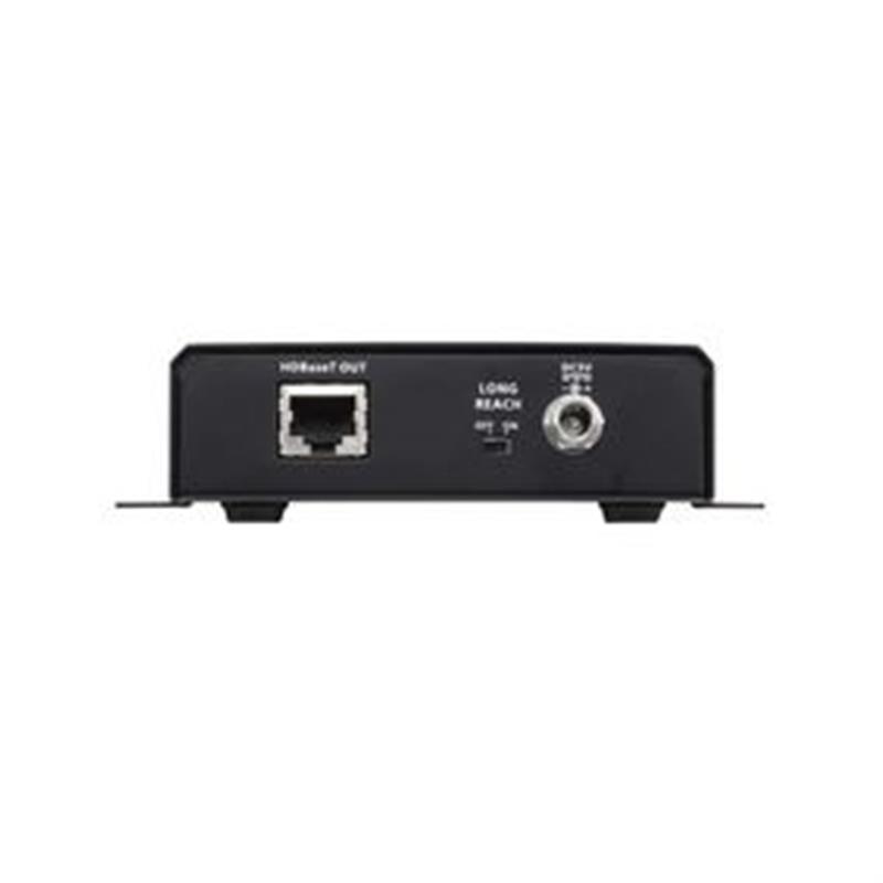 ATEN HDMI HDBaseT-verlenger met POH (4K bij 100 m) (HDBaseT Class A)